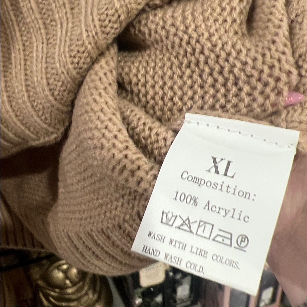 Boutique Dachshund Knit Sweater, Various Colors/Sizes NWOT - Picture 10 of 10